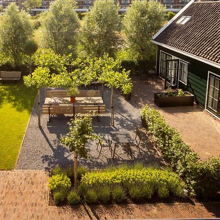 Saenliefde Wormer Exterior photo