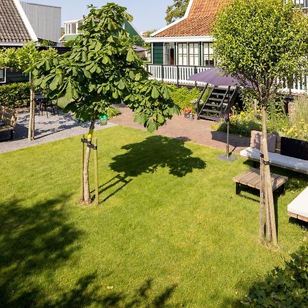 Saenliefde Wormer Exterior photo