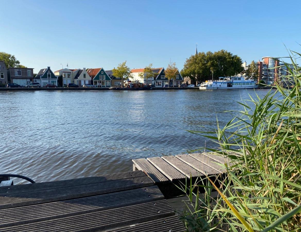 Saenliefde Wormer Exterior photo