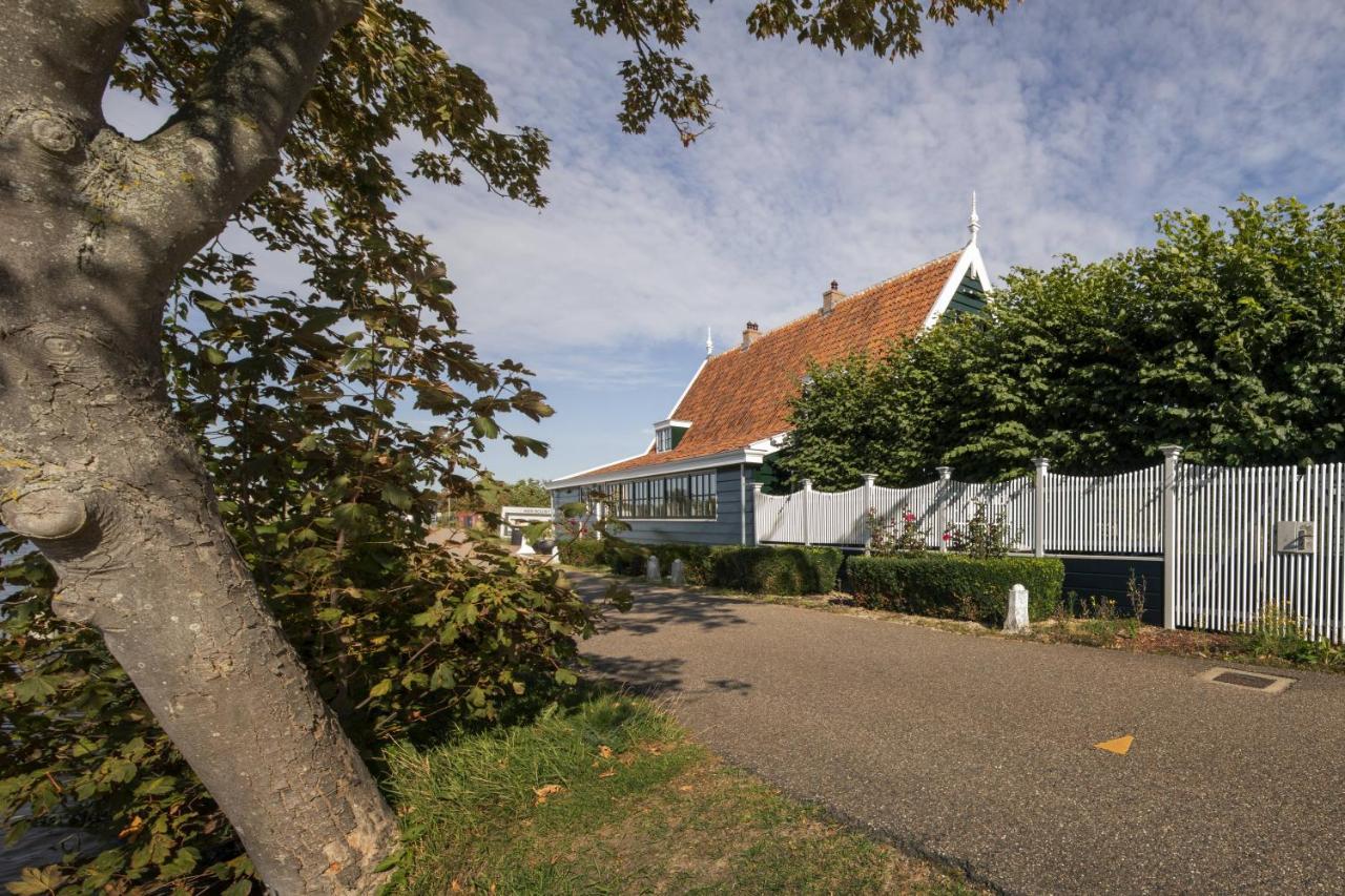 Saenliefde Wormer Exterior photo
