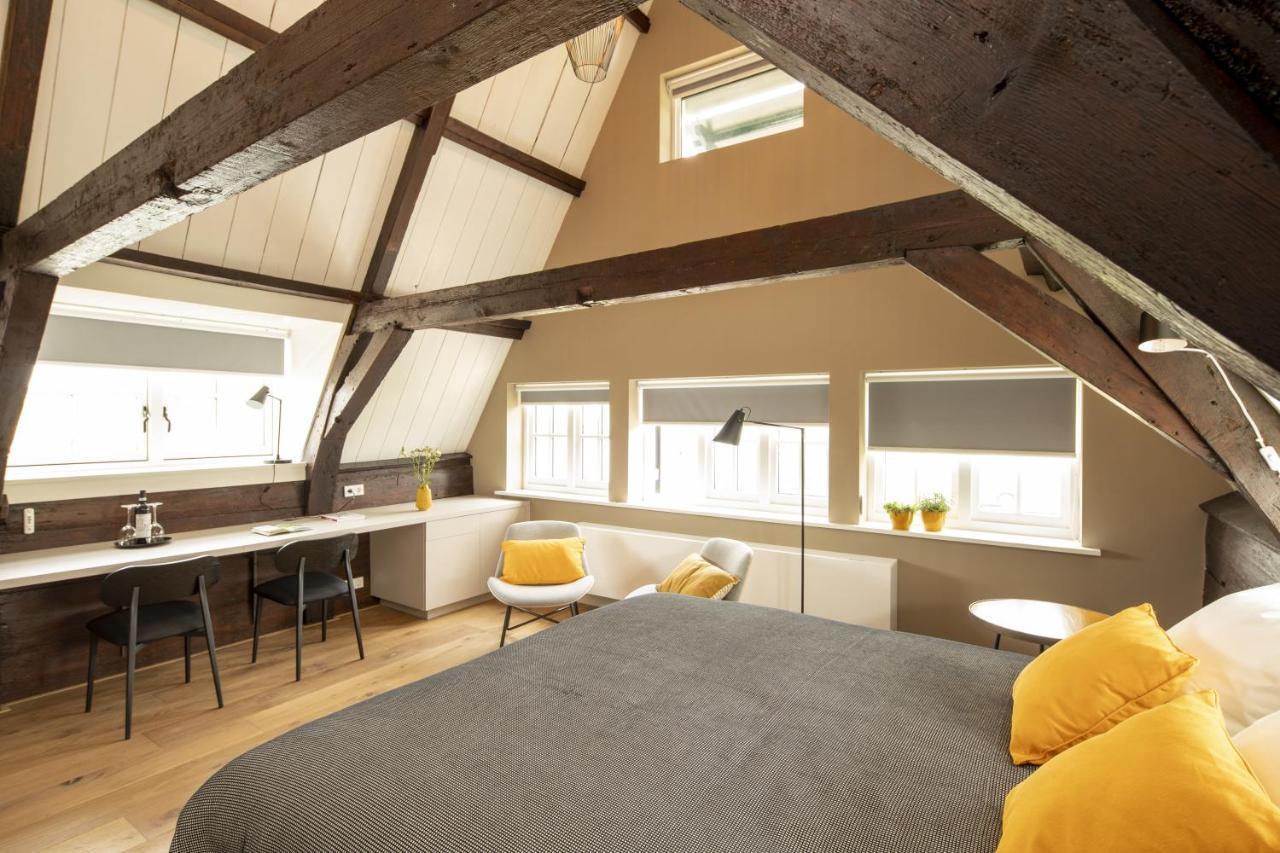 Saenliefde Wormer Exterior photo