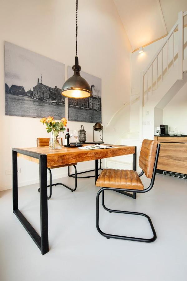 Saenliefde Wormer Exterior photo