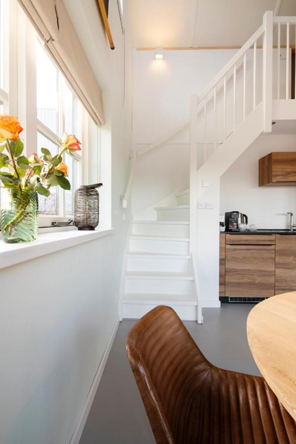 Saenliefde Wormer Exterior photo