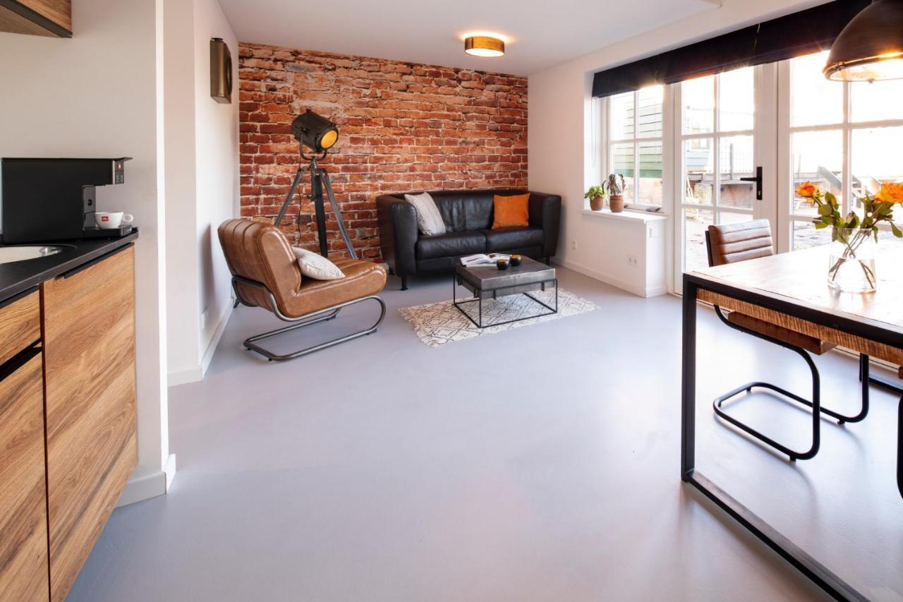 Saenliefde Wormer Exterior photo