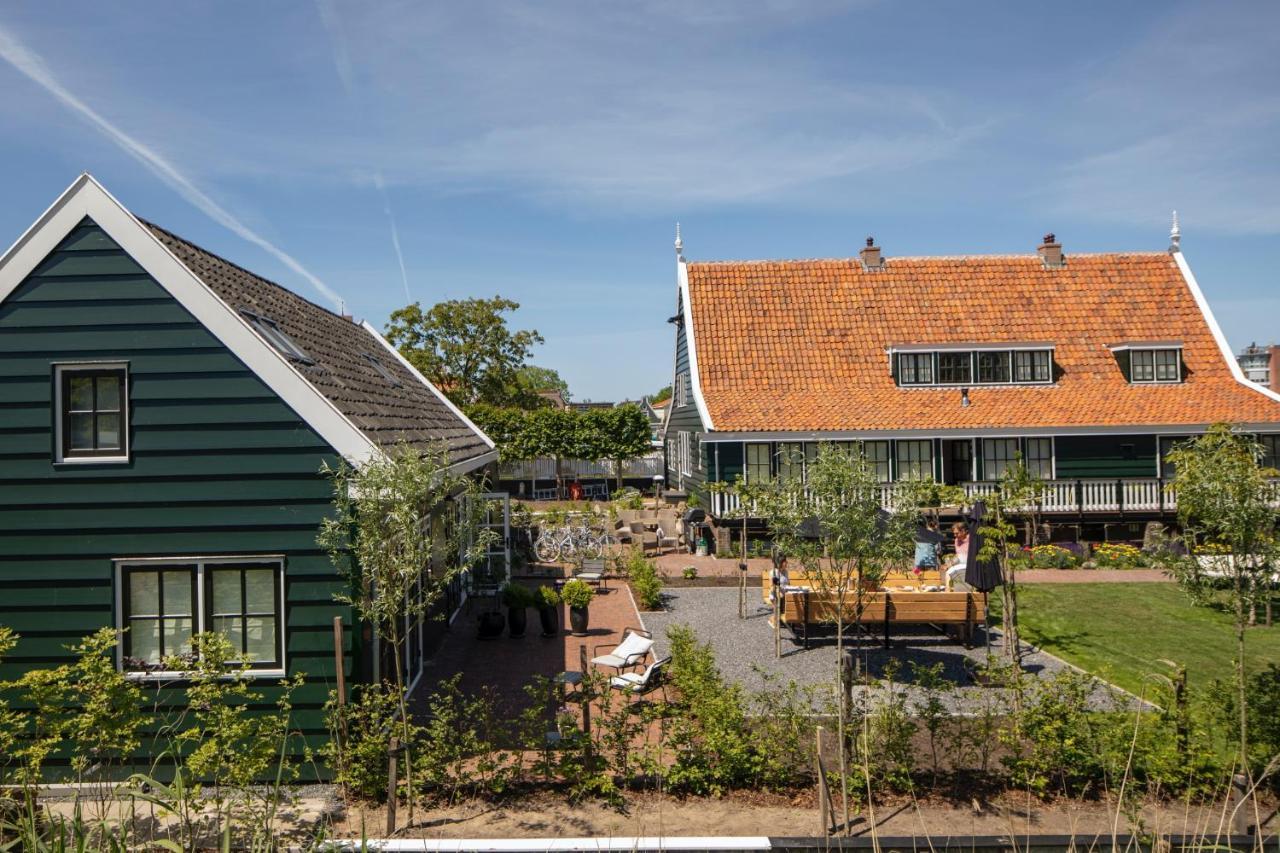 Saenliefde Wormer Exterior photo