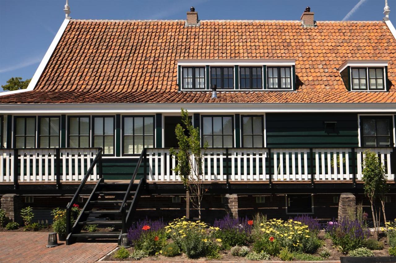 Saenliefde Wormer Exterior photo